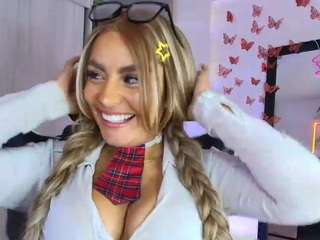 Layla Naughty Girl