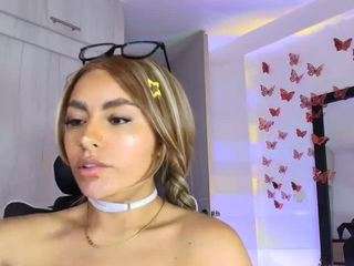 Layla Naughty Girl