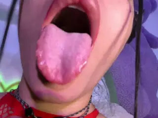 Layla Nicols's Live Sex Cam Show