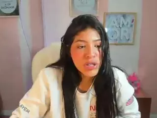AlexaFiury's Live Sex Cam Show