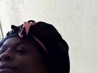 BLACK PUSSYS MATTERS's Live Sex Cam Show