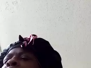 BLACK PUSSYS MATTERS's Live Sex Cam Show