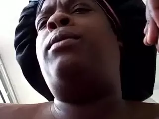 BLACK PUSSYS MATTERS's Live Sex Cam Show