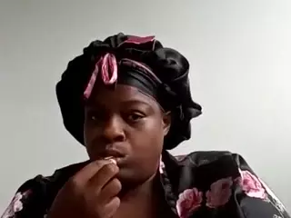 BLACK PUSSYS MATTERS's Live Sex Cam Show