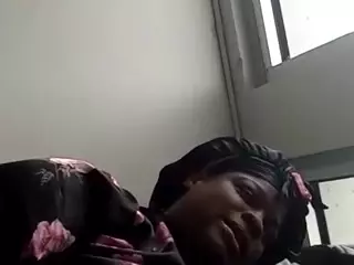 BLACK PUSSYS MATTERS's Live Sex Cam Show