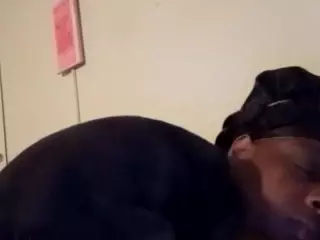 BLACK PUSSYS MATTERS's Live Sex Cam Show