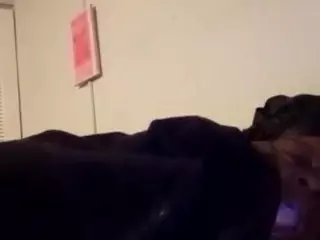 BLACK PUSSYS MATTERS's Live Sex Cam Show