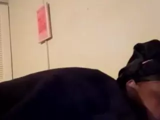 BLACK PUSSYS MATTERS's Live Sex Cam Show