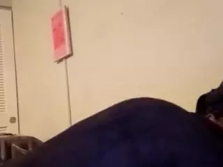 BLACK PUSSYS MATTERS's Live Sex Cam Show