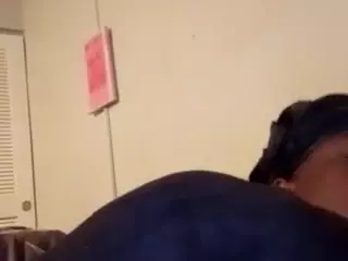 BLACK PUSSYS MATTERS's Live Sex Cam Show