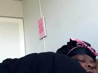 BLACK PUSSYS MATTERS's Live Sex Cam Show
