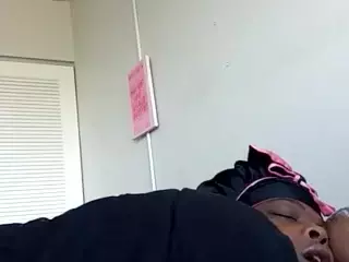 BLACK PUSSYS MATTERS's Live Sex Cam Show