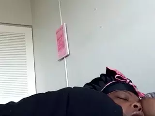 BLACK PUSSYS MATTERS's Live Sex Cam Show