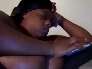 BLACK PUSSYS MATTERS's Live Sex Cam Show