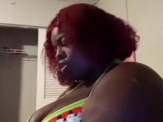 BLACK PUSSYS MATTERS's Live Sex Cam Show