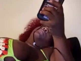 BLACK PUSSYS MATTERS's Live Sex Cam Show