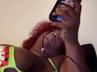 BLACK PUSSYS MATTERS's Live Sex Cam Show
