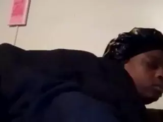 BLACK PUSSYS MATTERS's Live Sex Cam Show