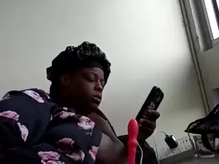 BLACK PUSSYS MATTERS's Live Sex Cam Show
