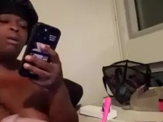 BLACK PUSSYS MATTERS's Live Sex Cam Show