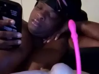 BLACK PUSSYS MATTERS's Live Sex Cam Show