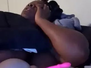 BLACK PUSSYS MATTERS's Live Sex Cam Show