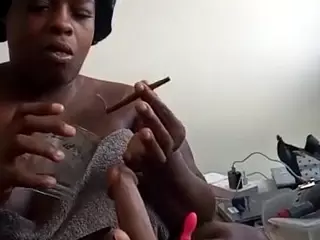 BLACK PUSSYS MATTERS's Live Sex Cam Show