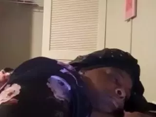 BLACK PUSSYS MATTERS's Live Sex Cam Show
