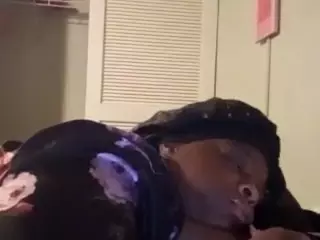BLACK PUSSYS MATTERS's Live Sex Cam Show