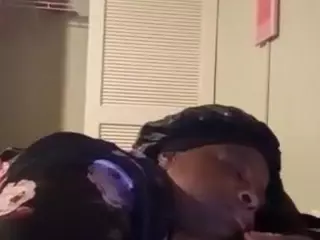 BLACK PUSSYS MATTERS's Live Sex Cam Show