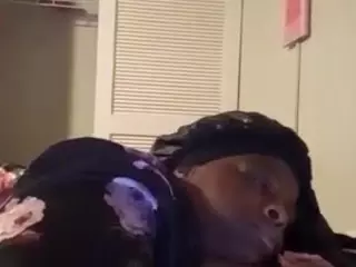 BLACK PUSSYS MATTERS's Live Sex Cam Show