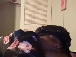 BLACK PUSSYS MATTERS's Live Sex Cam Show