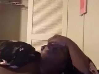 BLACK PUSSYS MATTERS's Live Sex Cam Show
