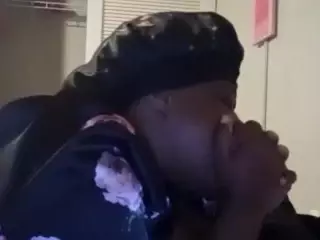 BLACK PUSSYS MATTERS's Live Sex Cam Show