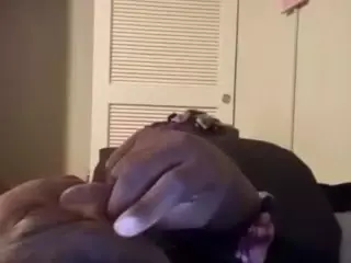 BLACK PUSSYS MATTERS's Live Sex Cam Show
