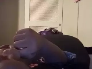 BLACK PUSSYS MATTERS's Live Sex Cam Show