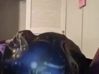 BLACK PUSSYS MATTERS's Live Sex Cam Show