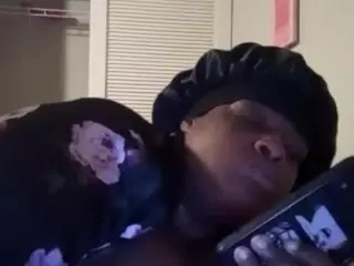 BLACK PUSSYS MATTERS's Live Sex Cam Show
