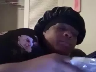 BLACK PUSSYS MATTERS's Live Sex Cam Show