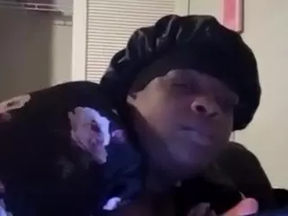 BLACK PUSSYS MATTERS's Live Sex Cam Show
