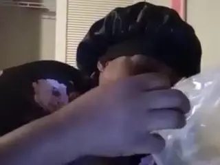 BLACK PUSSYS MATTERS's Live Sex Cam Show