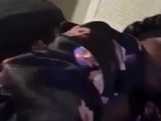BLACK PUSSYS MATTERS's Live Sex Cam Show