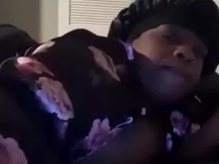 BLACK PUSSYS MATTERS's Live Sex Cam Show
