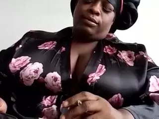 BLACK PUSSYS MATTERS's Live Sex Cam Show