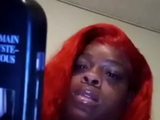 BLACK PUSSYS MATTERS's Live Sex Cam Show