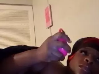BLACK PUSSYS MATTERS's Live Sex Cam Show