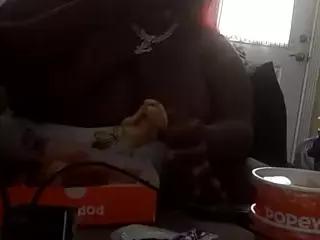 BLACK PUSSYS MATTERS's Live Sex Cam Show