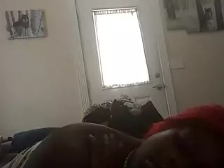 BLACK PUSSYS MATTERS's Live Sex Cam Show
