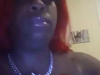 BLACK PUSSYS MATTERS's Live Sex Cam Show