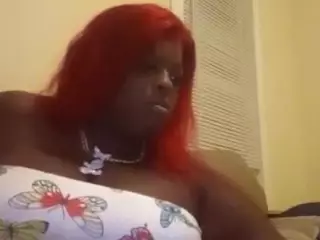 BLACK PUSSYS MATTERS's Live Sex Cam Show